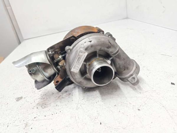 TURBO CITROEN / PEUGEOT / FIAT / FORD 1.6HDI - Vue 2